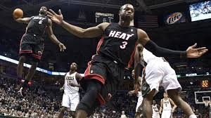 扛起球队进攻！小波特半场19分4抢断，第二节5中5