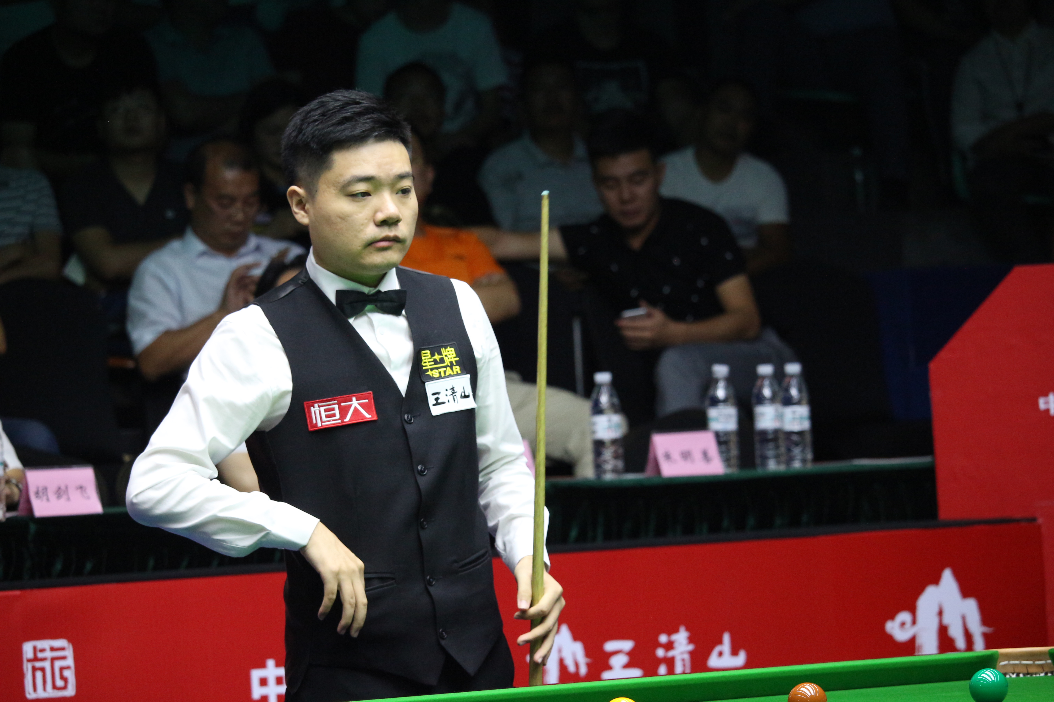 通过加强中 通过加强中