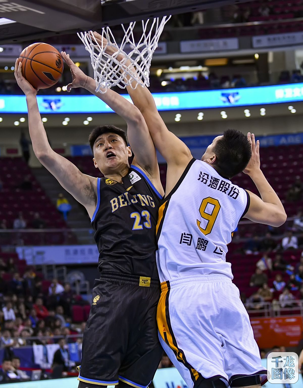 北京队凭借