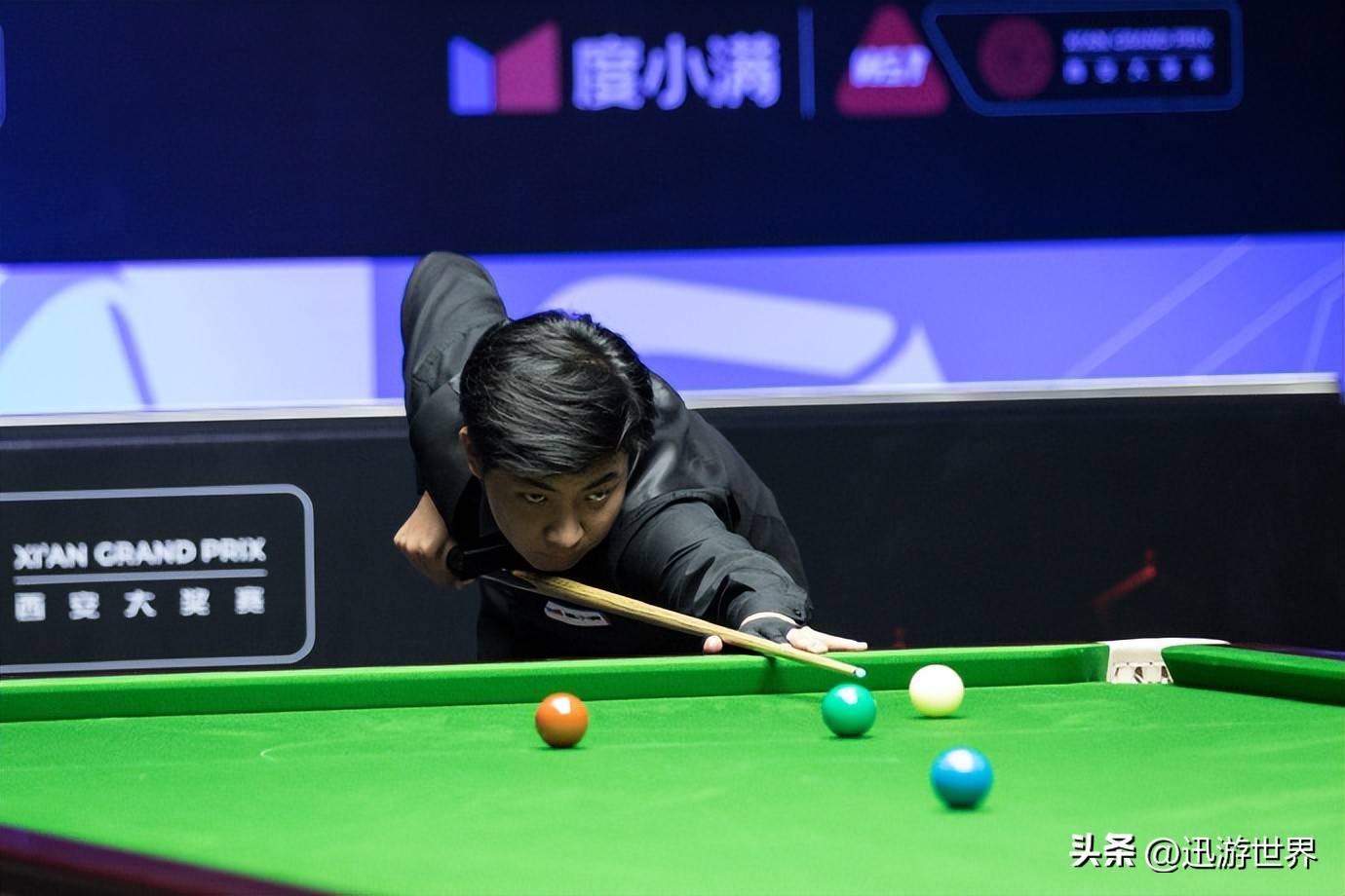 我们可能会 我们可能会