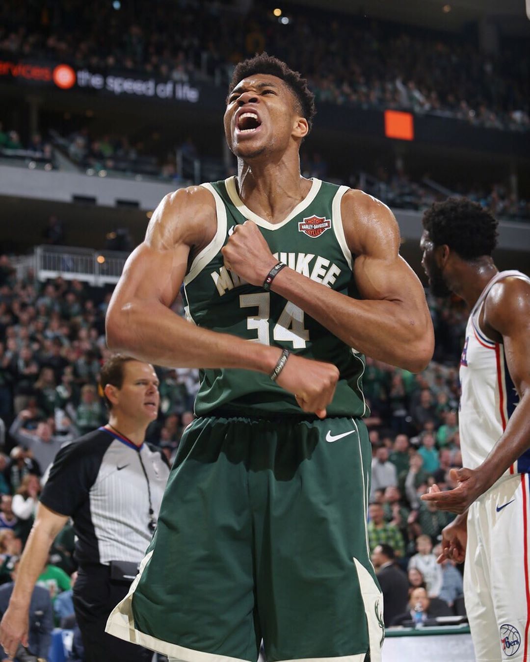 沉默