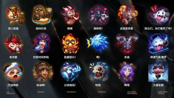 就用效率写